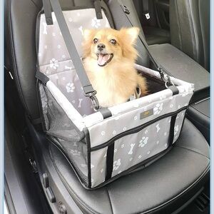 Pet Car Seat Never Used